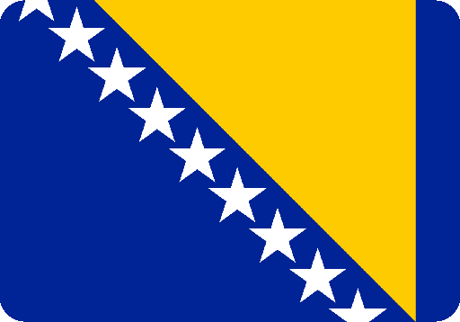 Bosna i Hercegovina