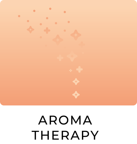Aroma therapy