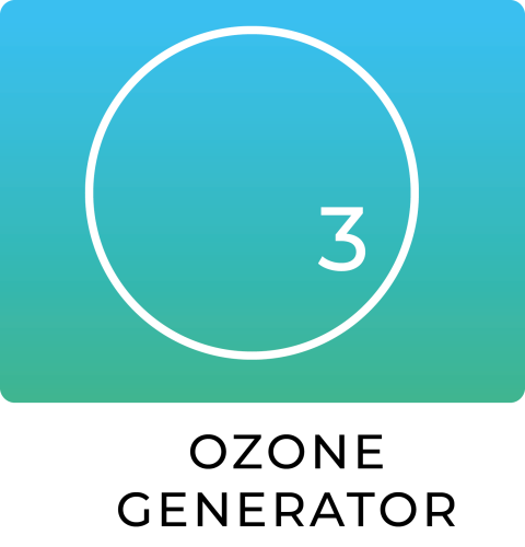 Ozongenerator