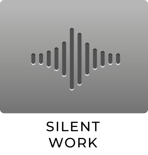 Silent Work