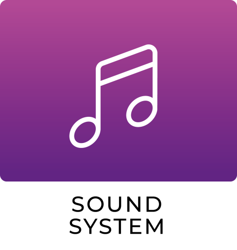 Sound system