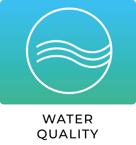 Wasserqualität