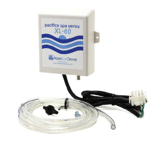 SPA Ozone generator