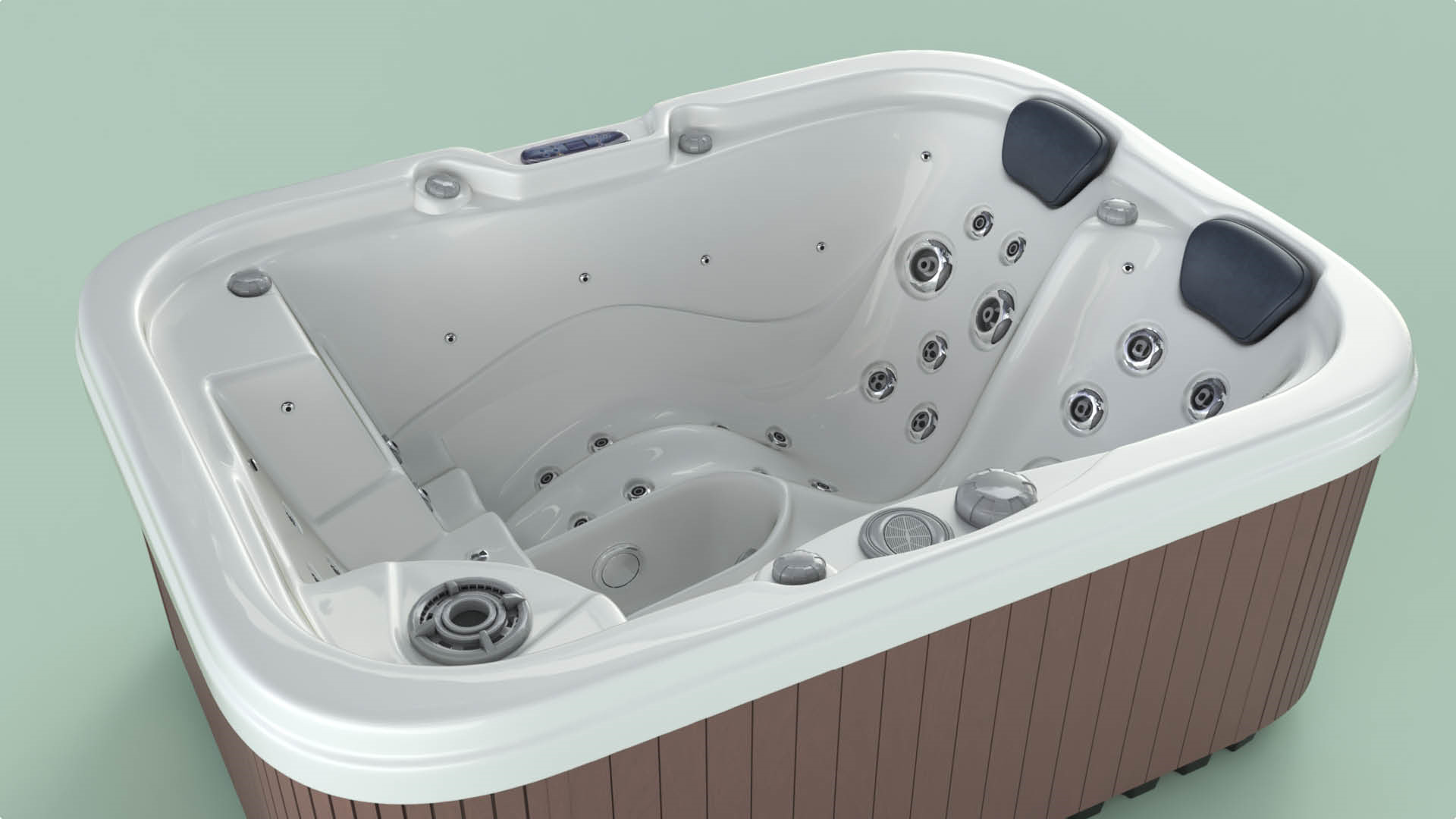 Pearl, Jacuzzi tubs Favorit SPA Jacuzzi, SPA massage tubs and pools