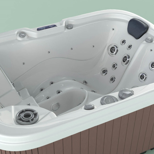 Pearl, Jacuzzi tubs Favorit SPA Jacuzzi, SPA massage tubs and pools