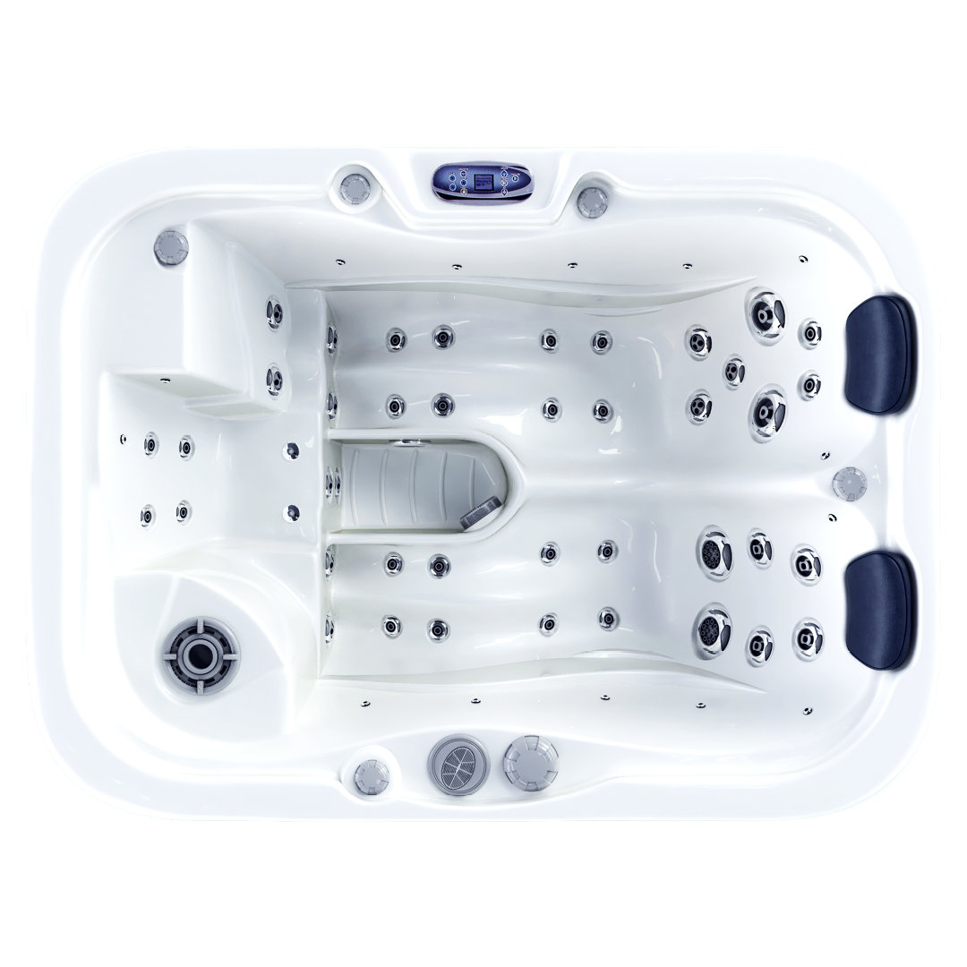 Jacuzzi SPA tubs