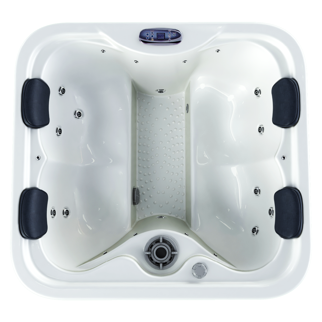 Jacuzzi SPA tubs